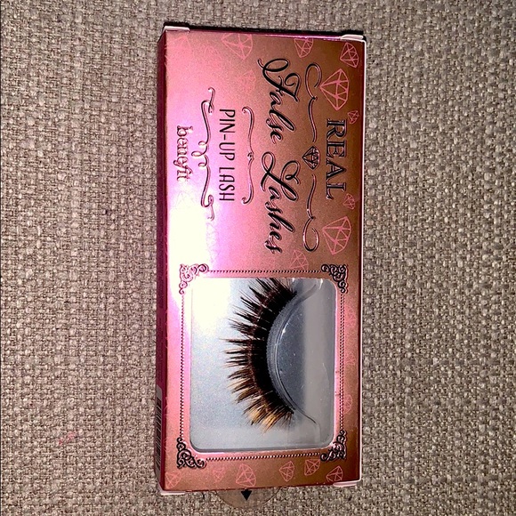 Benefit Other - 2/$20 Benefit Pin Up Lash